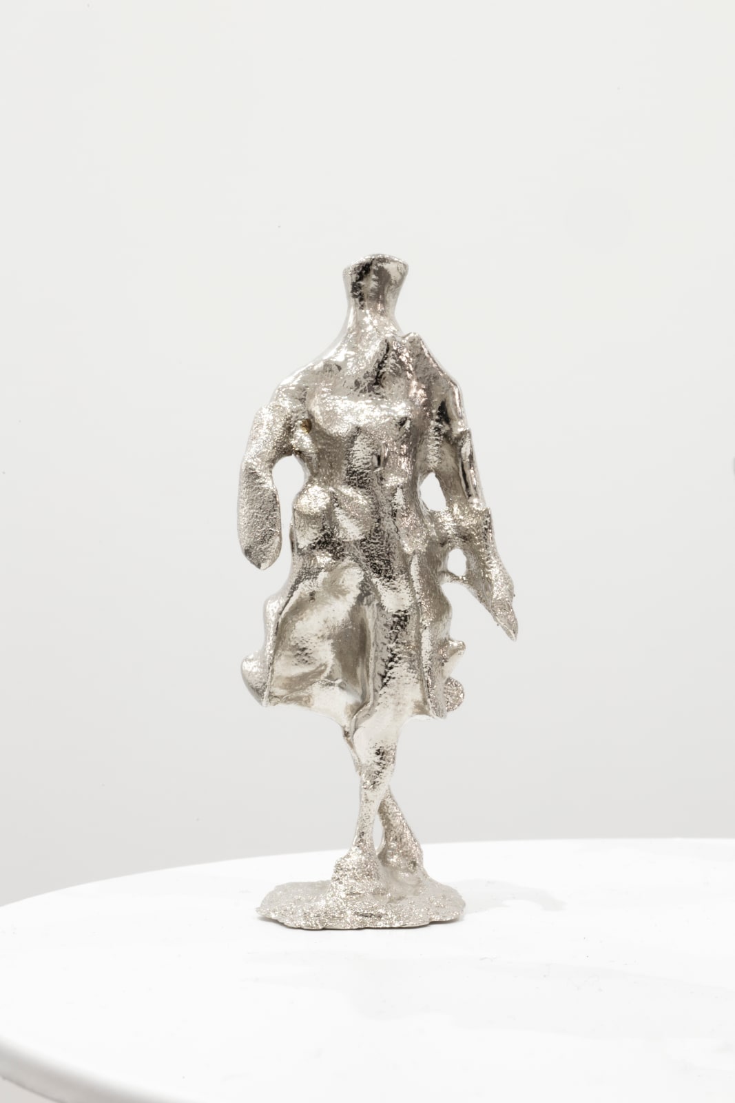 Julieta Gil, Toy Soldiers III, 2024
