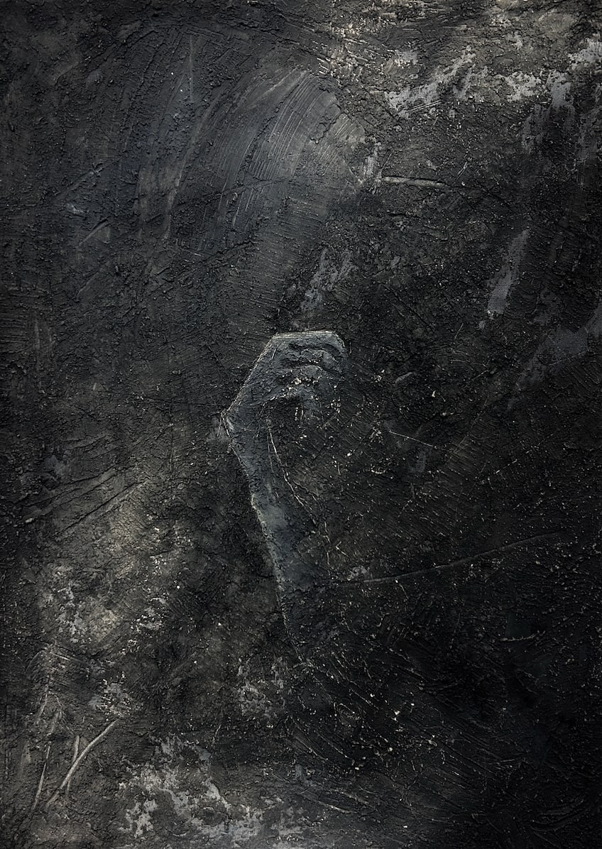 Jou Morales, Del papel al acero, 2025