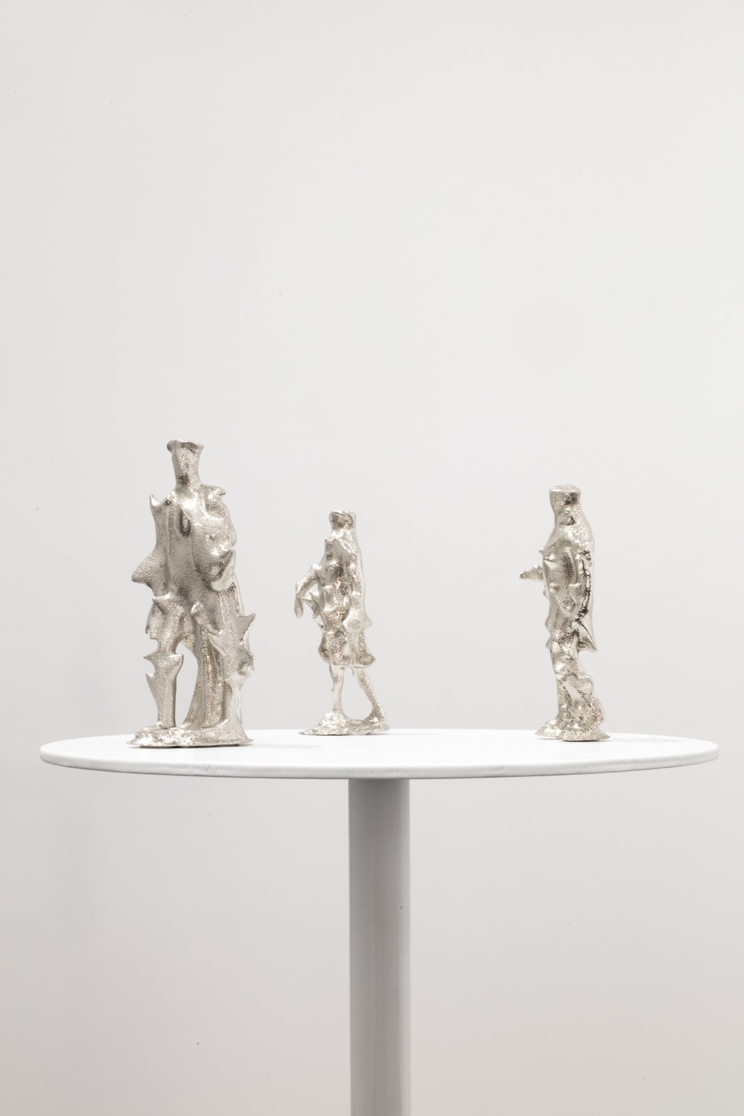 Julieta Gil, Toy Soldiers III, 2024