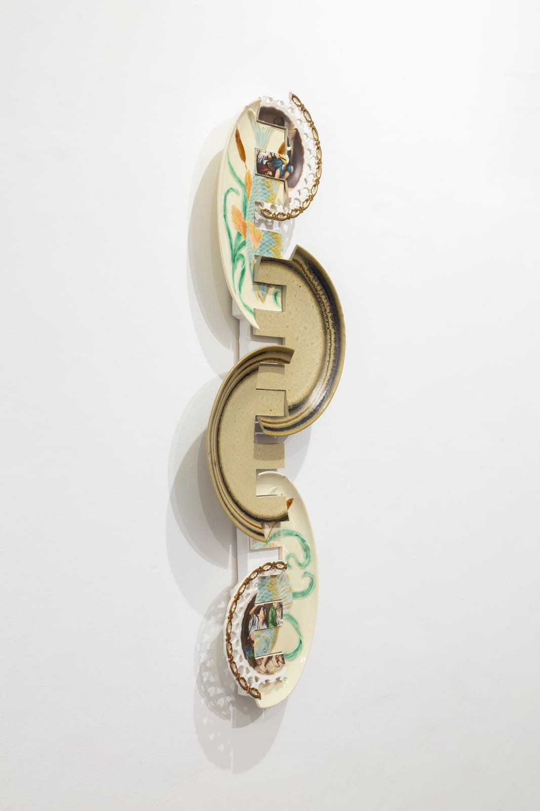 Javier Carro Temboury, Intercontainers (Inciso: la picaresca), 2025