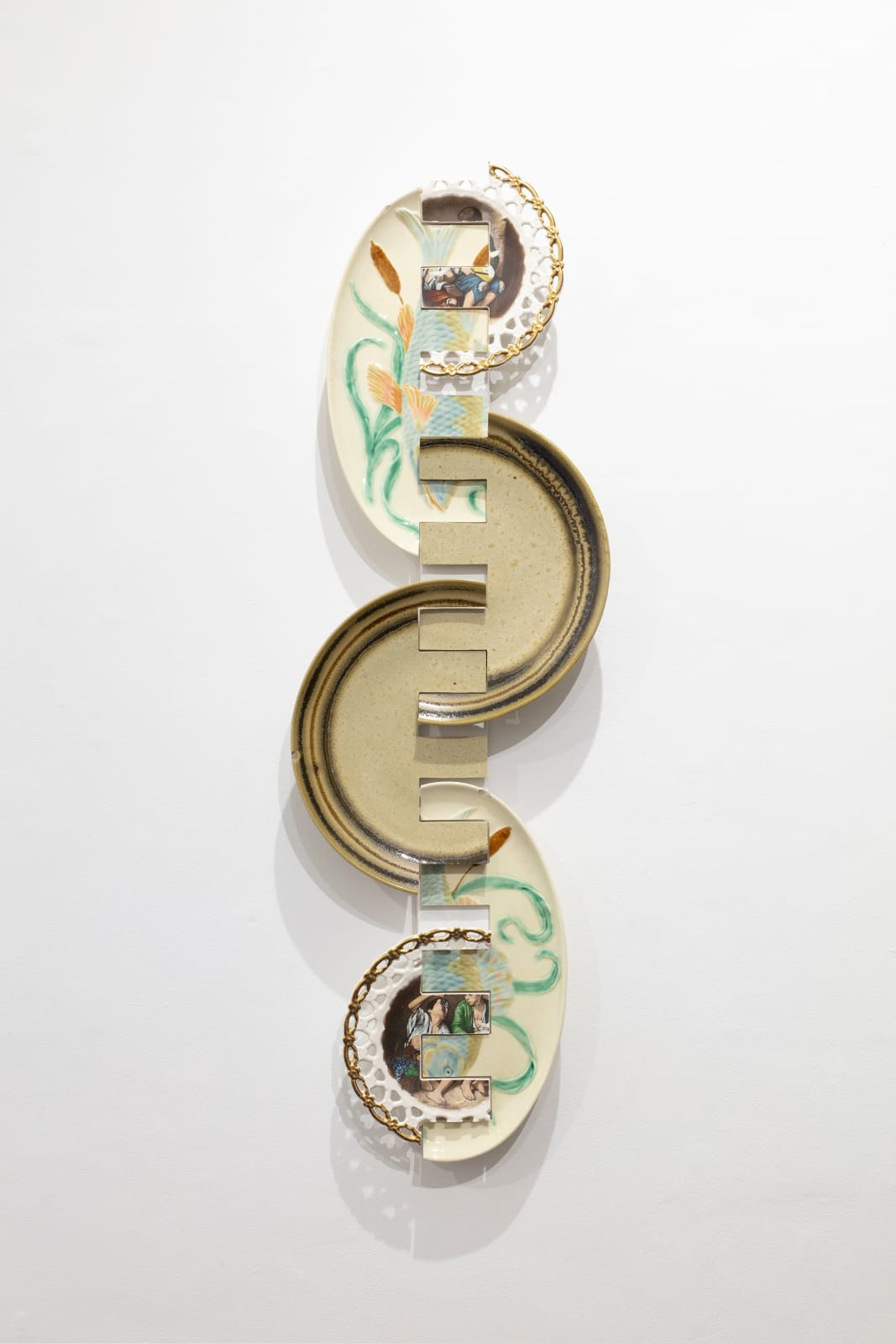 Javier Carro Temboury, Intercontainers (Inciso: la picaresca), 2025