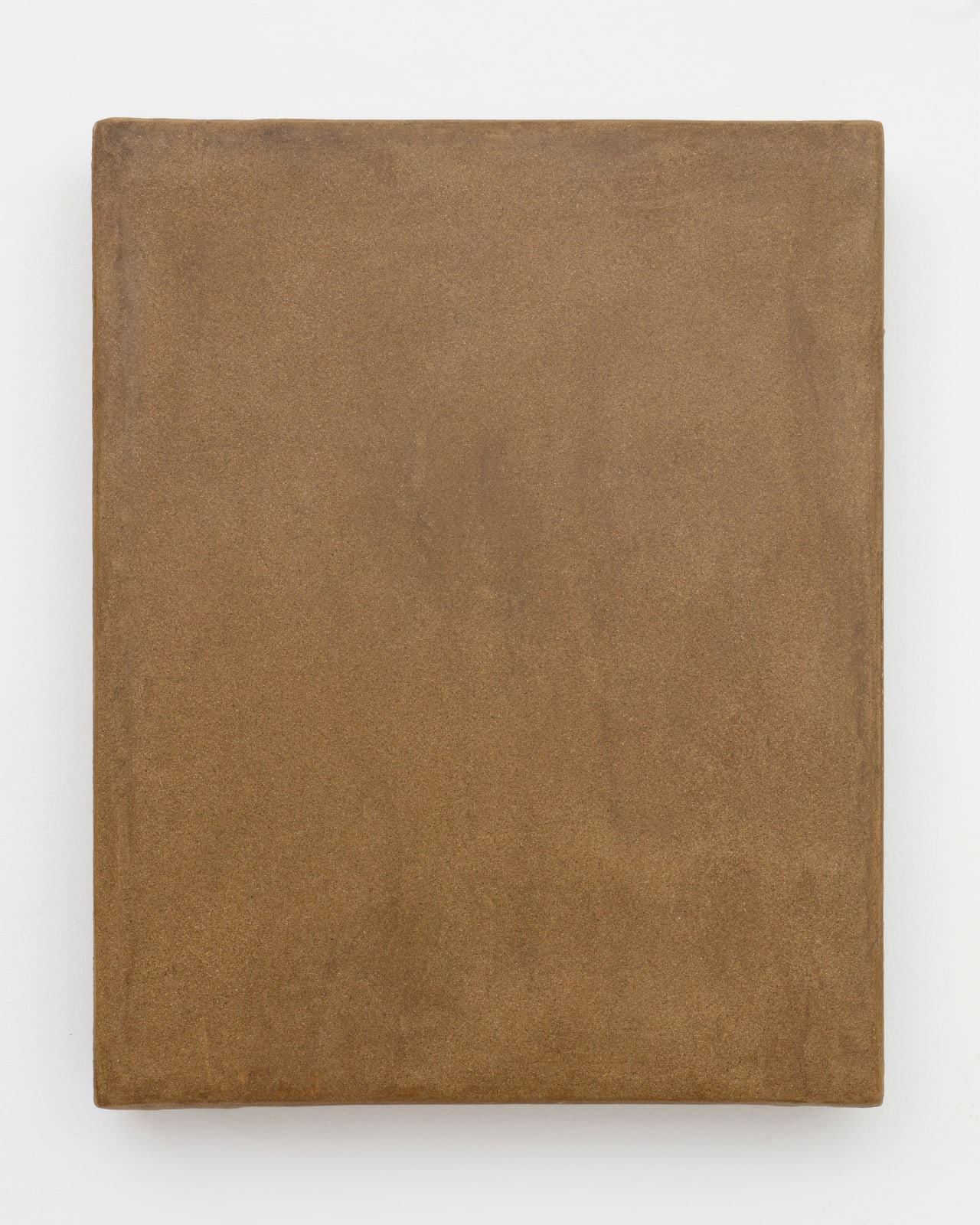 Ana Hernández, El lodo, 2024-25