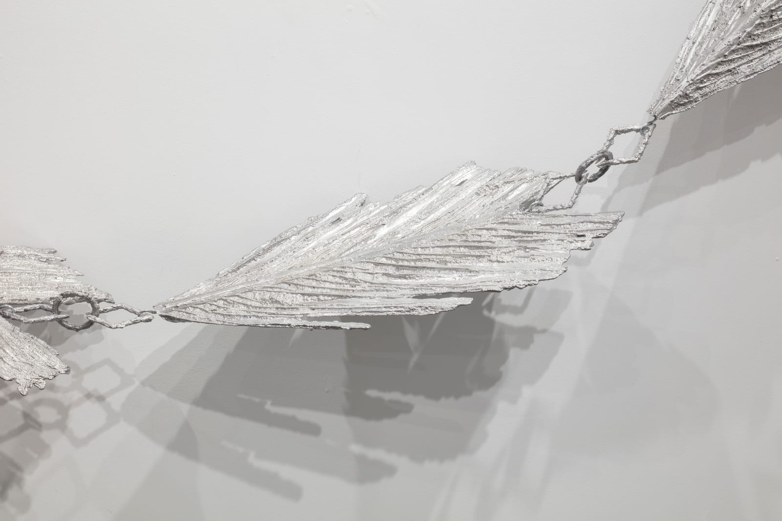 Julieta Gil, Un collar monumental, 2024