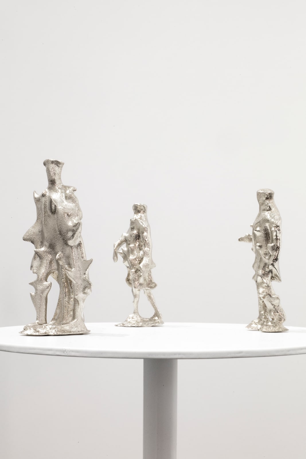 Julieta Gil, Toy Soldiers III, 2024