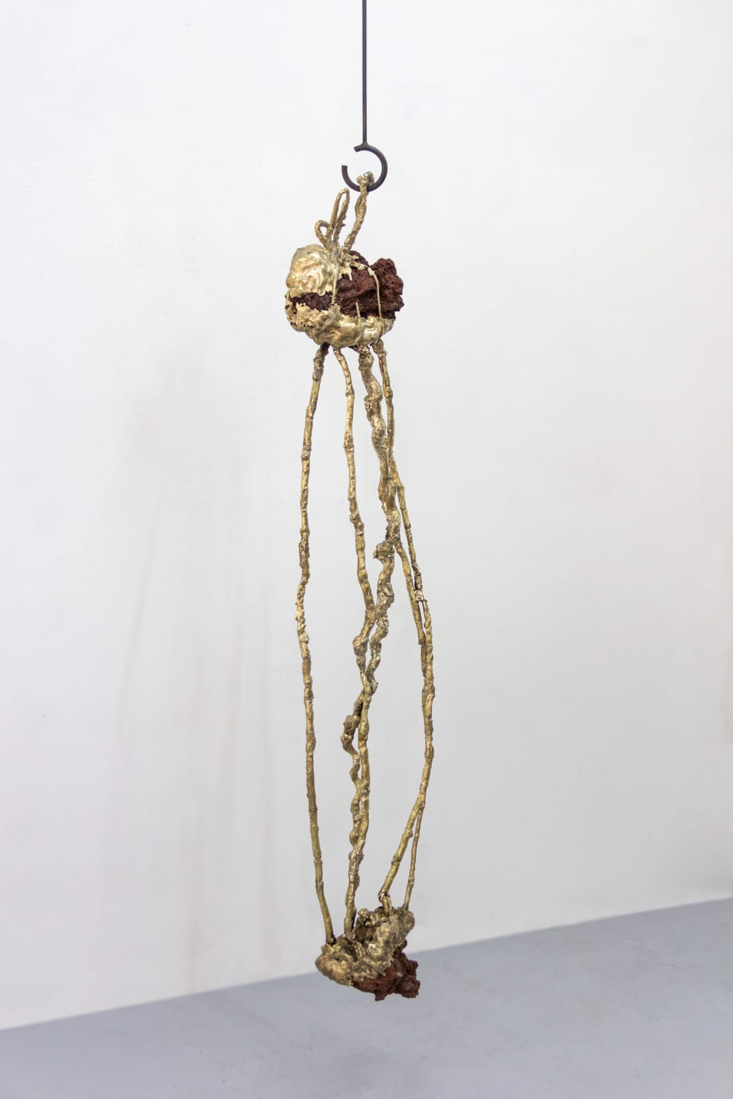 Yeni Mao, fig 44.3 you and me both, 2024