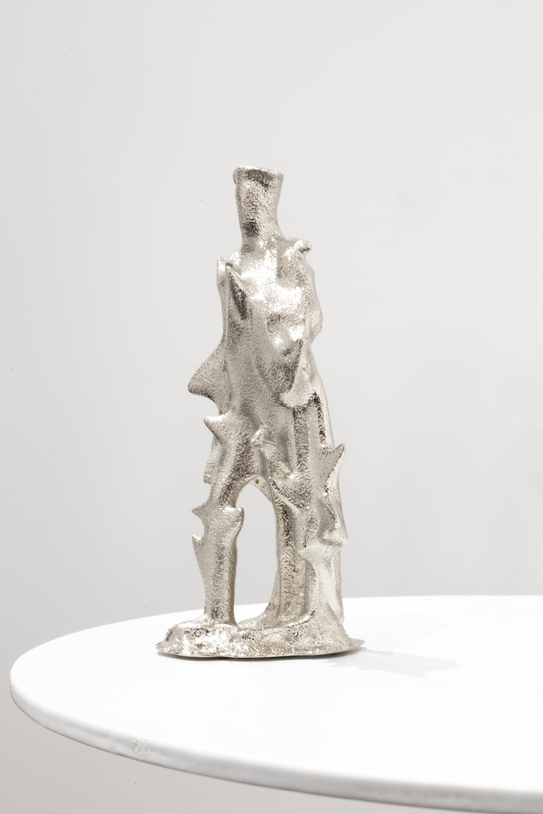 Julieta Gil, Toy Soldiers III, 2024