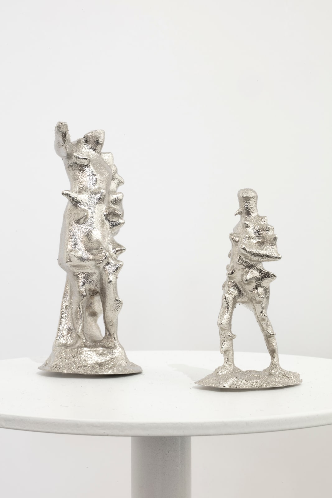 Julieta Gil, Toy Soldiers I, 2024