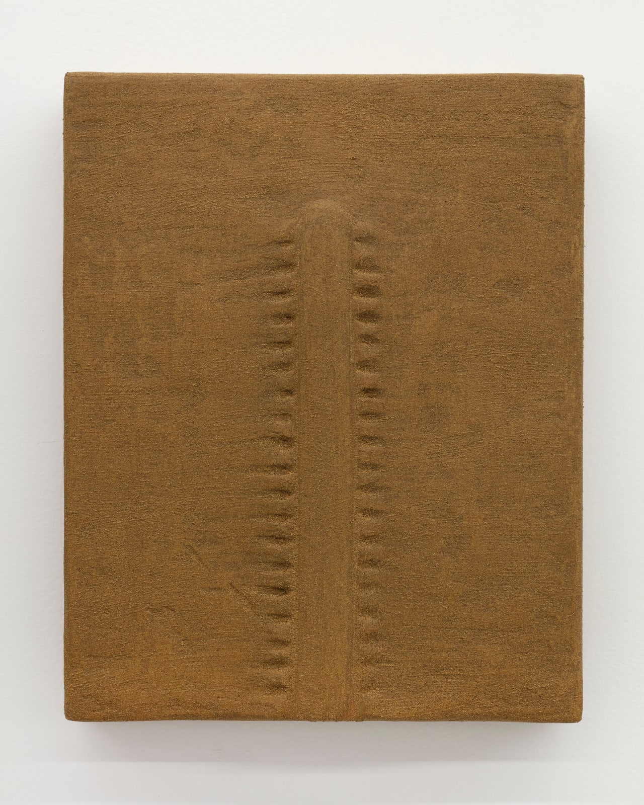 Ana Hernández, Sierra, 2024-25