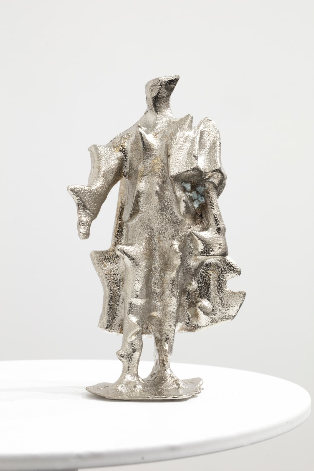 Julieta Gil, Toy Soldiers II, 2024
