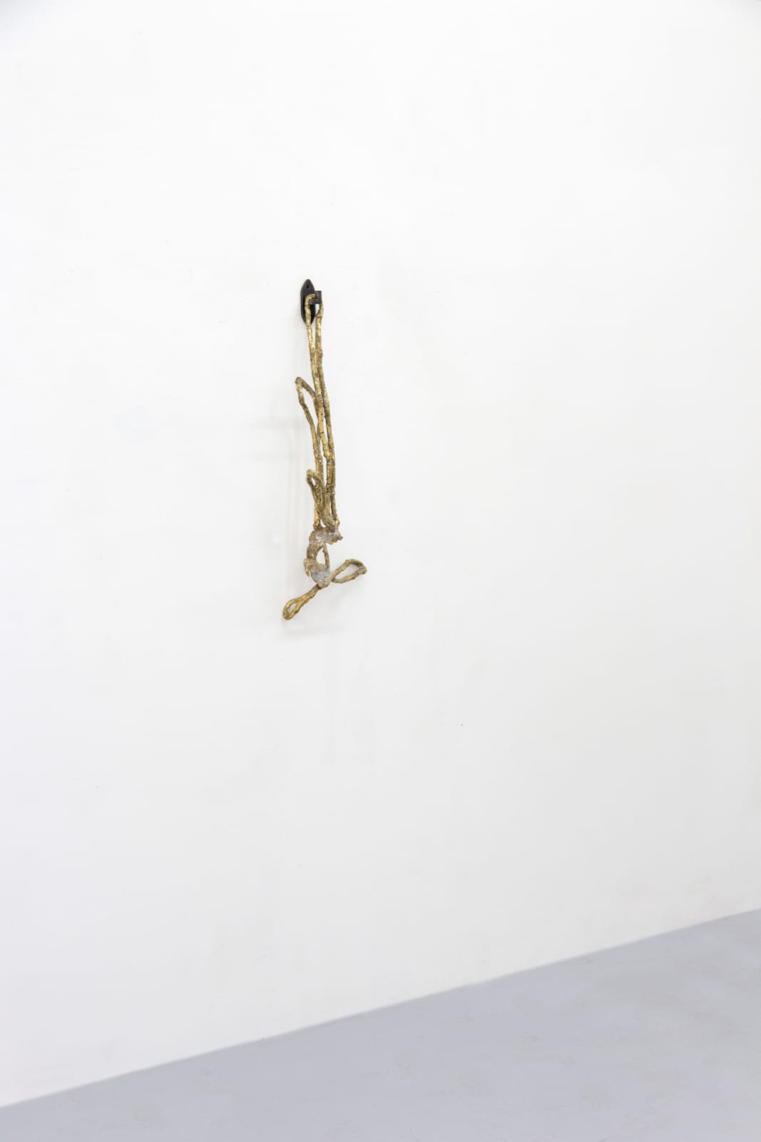 Yeni Mao, fig 44.5 you and me both, 2024