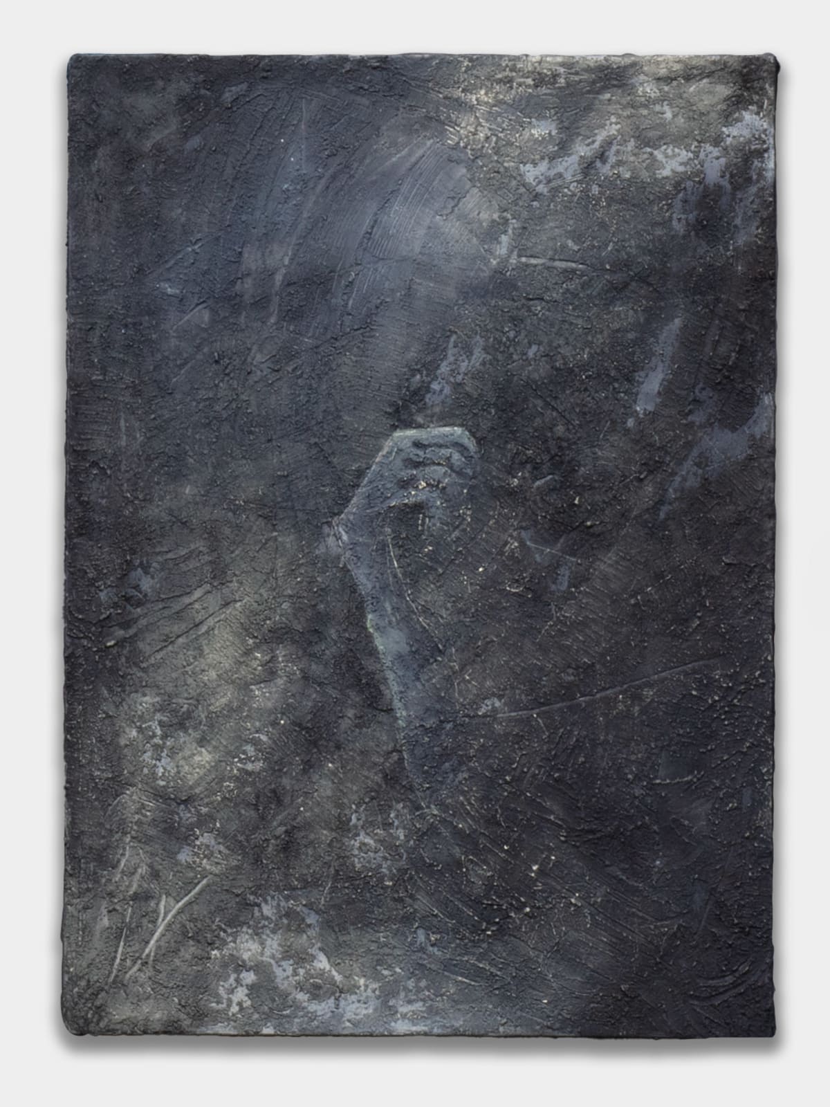 Jou Morales, Del papel al acero, 2025