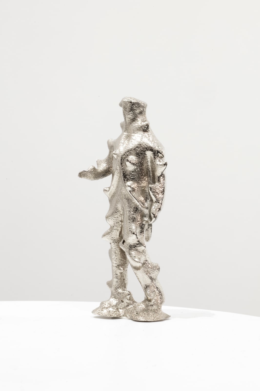 Julieta Gil, Toy Soldiers III, 2024