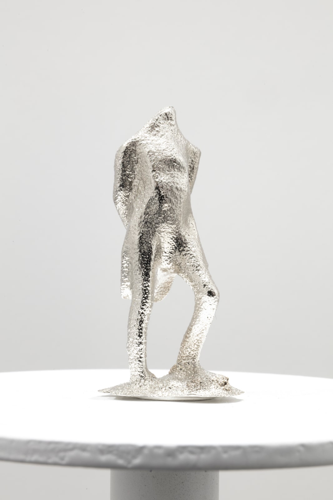 Julieta Gil, Toy Soldier, 2024