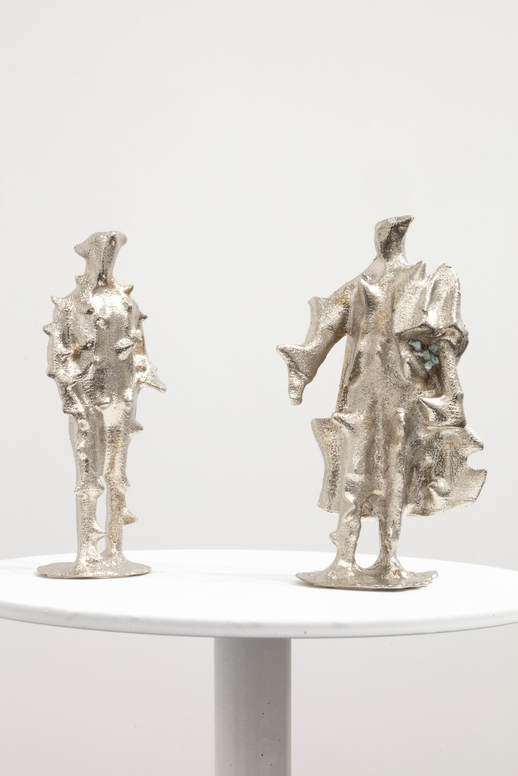 Julieta Gil, Toy Soldiers II, 2024