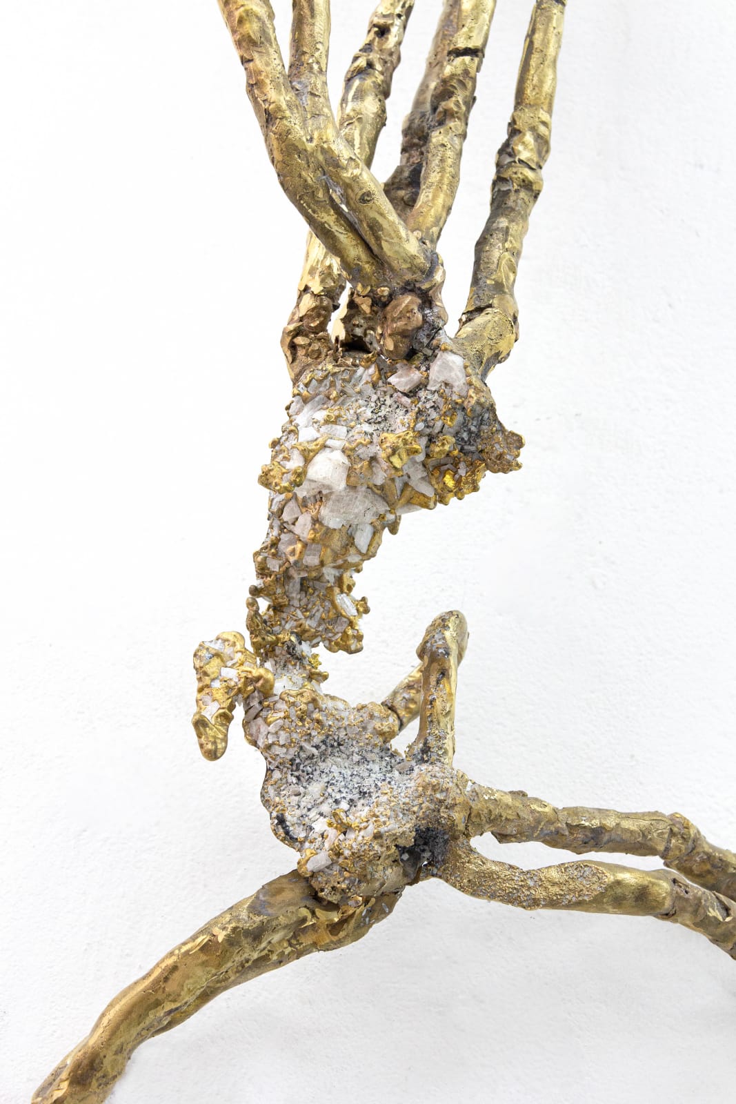 Yeni Mao, fig 44.5 you and me both, 2024