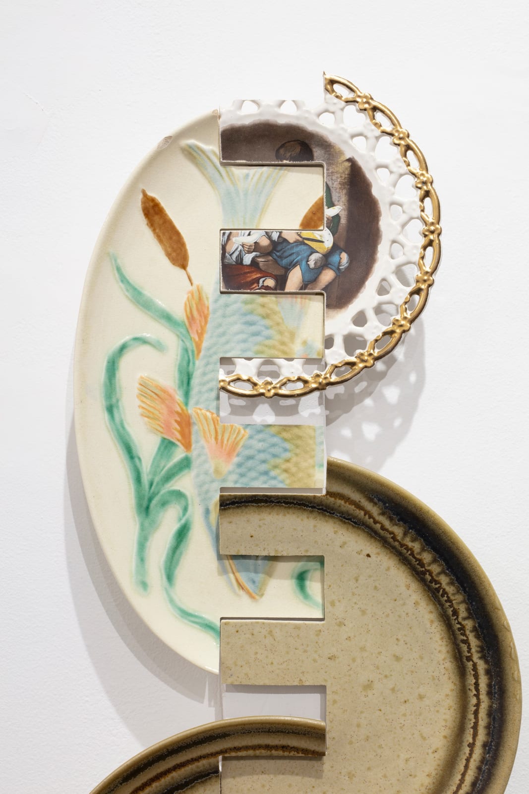 Javier Carro Temboury, Intercontainers (Inciso: la picaresca), 2025