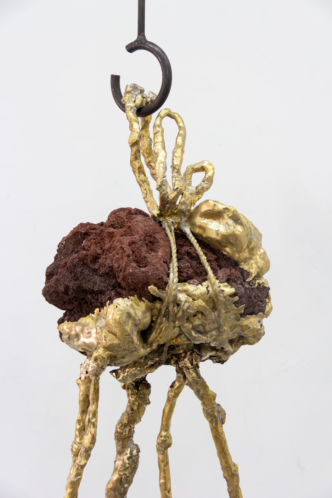 Yeni Mao, fig 44.3 you and me both, 2024
