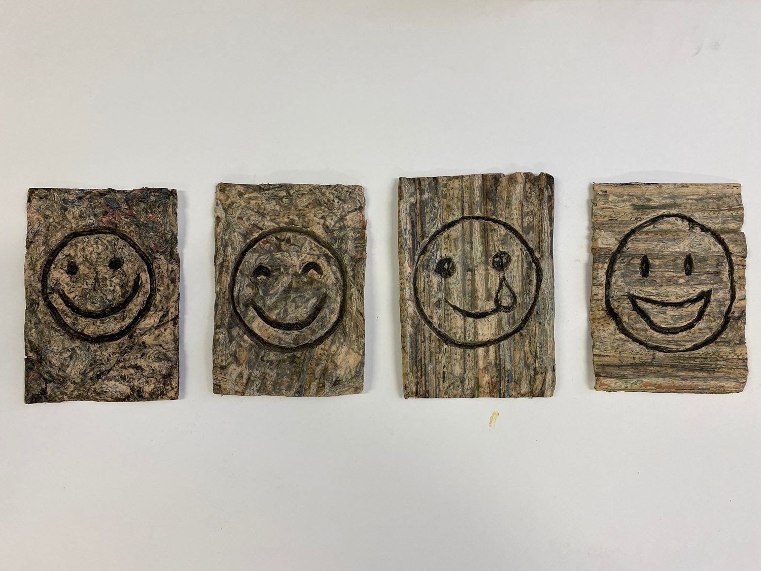 Gordon Cheung, Emoji 4, 2021