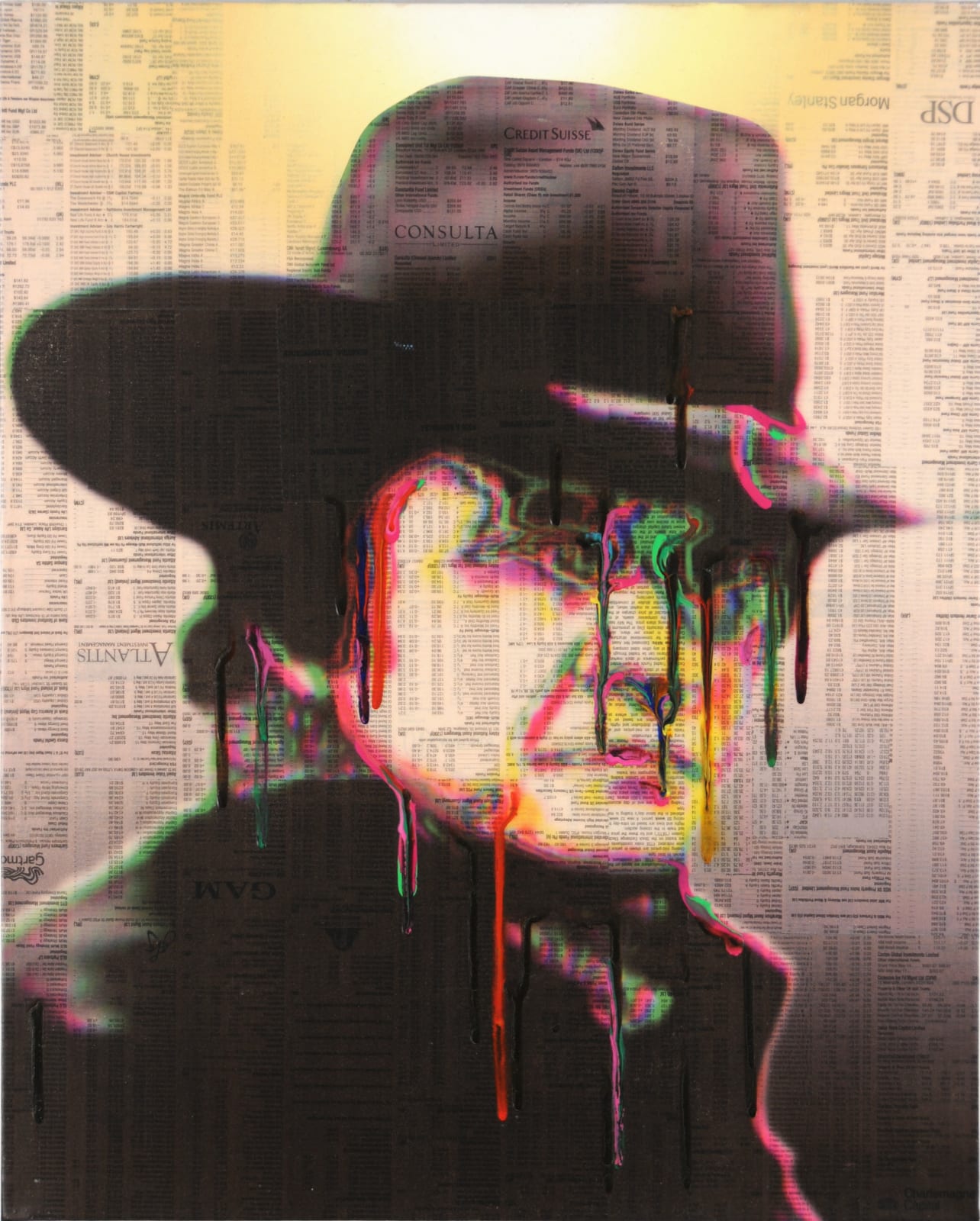 Gordon Cheung, Top 10 Dead Celebrities Earning from the Crypt, 2005