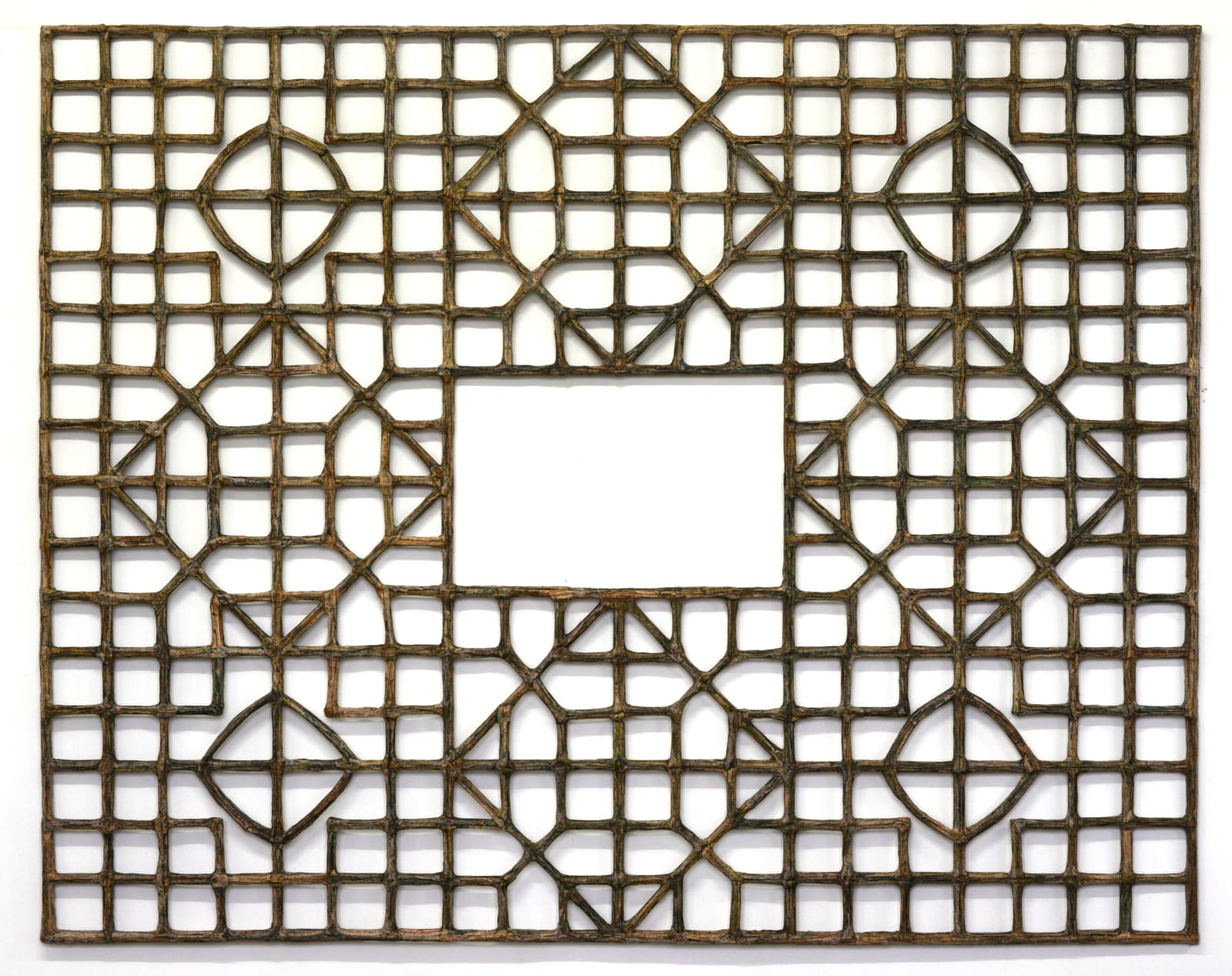 Gordon Cheung, Window #29, 2020