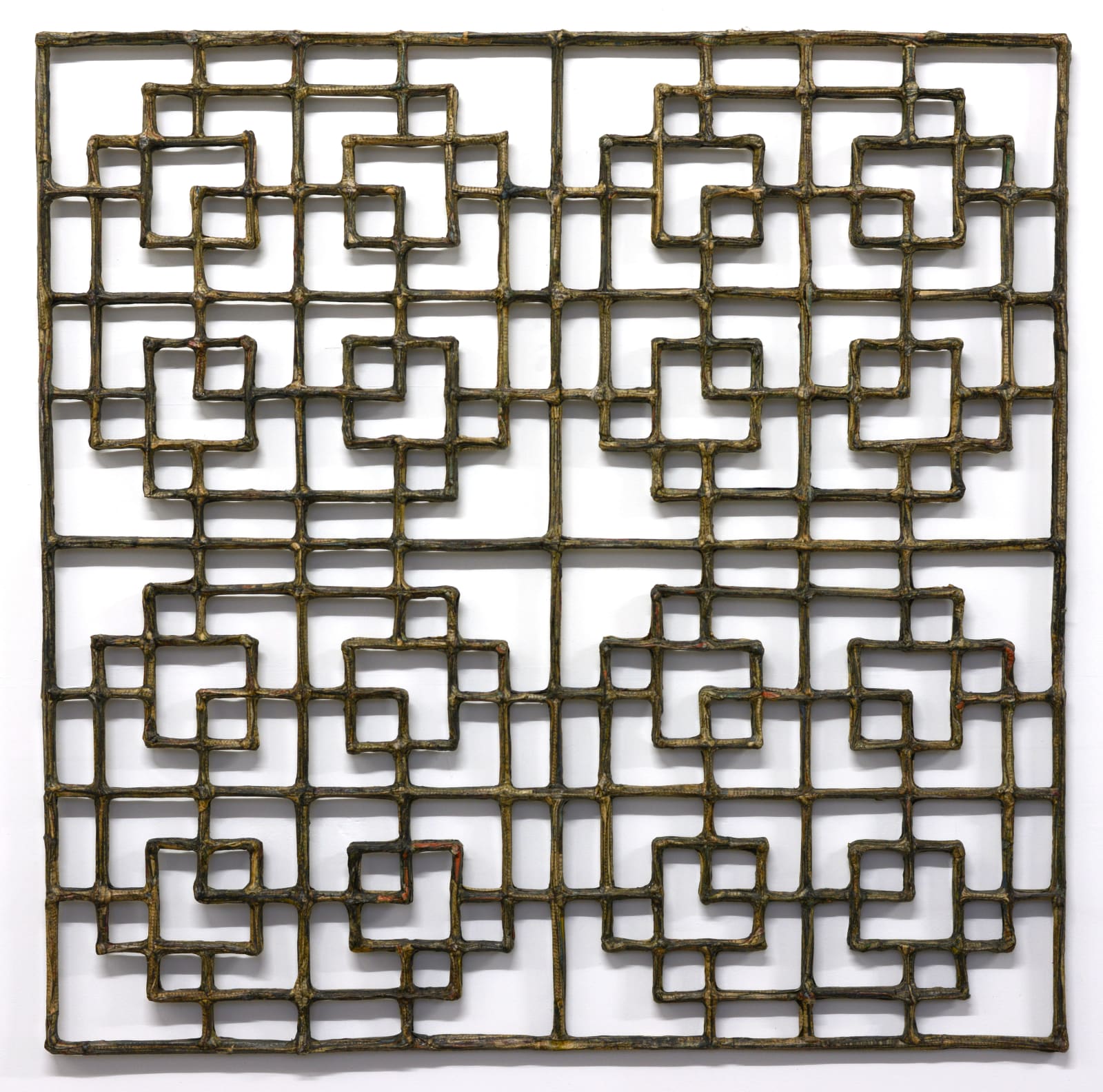 Gordon Cheung, Window #43, 2019
