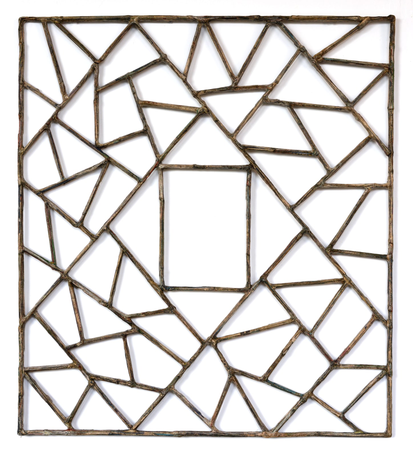Gordon Cheung, Window #26, 2018
