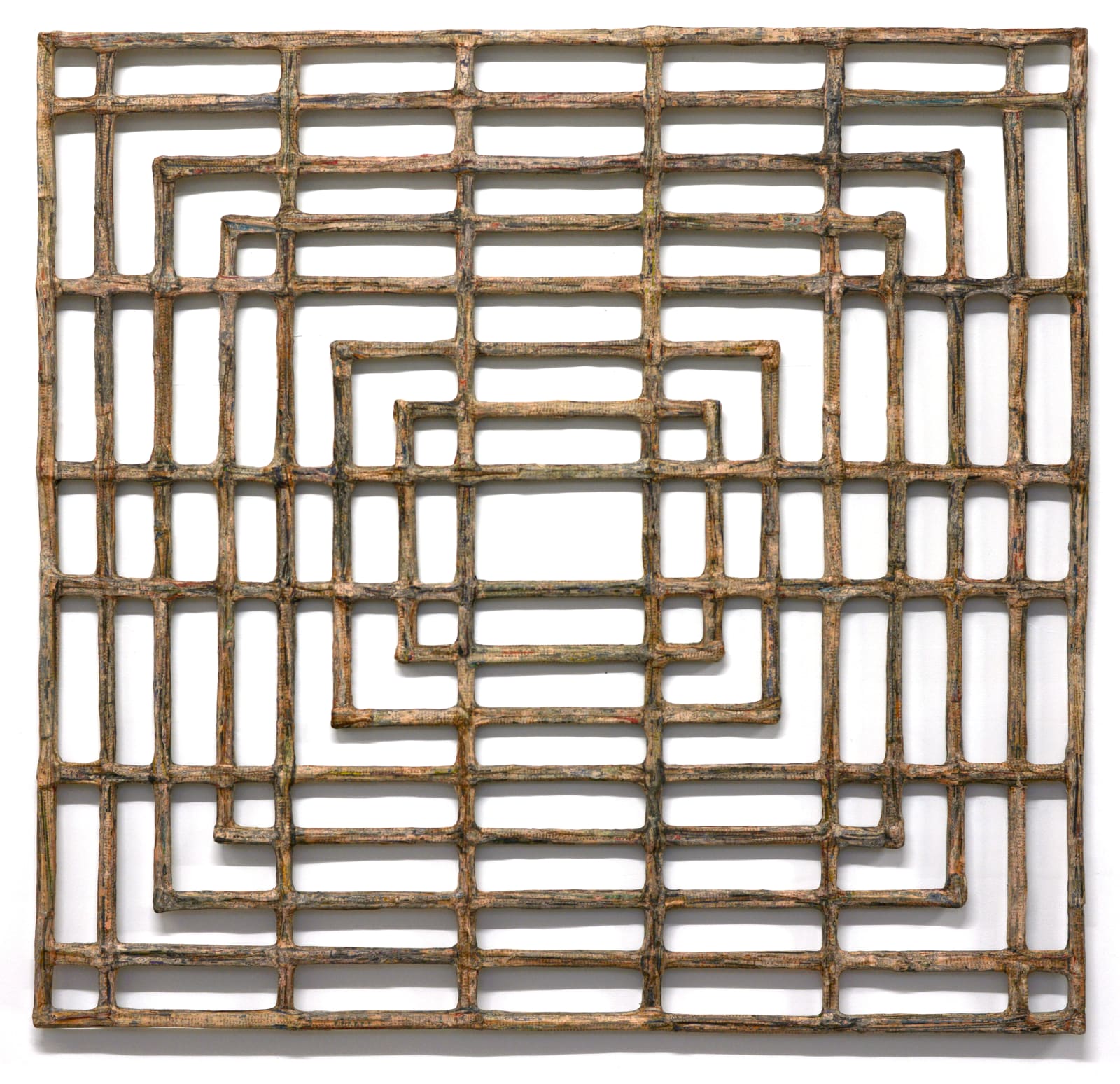 Gordon Cheung, Window #46, 2020
