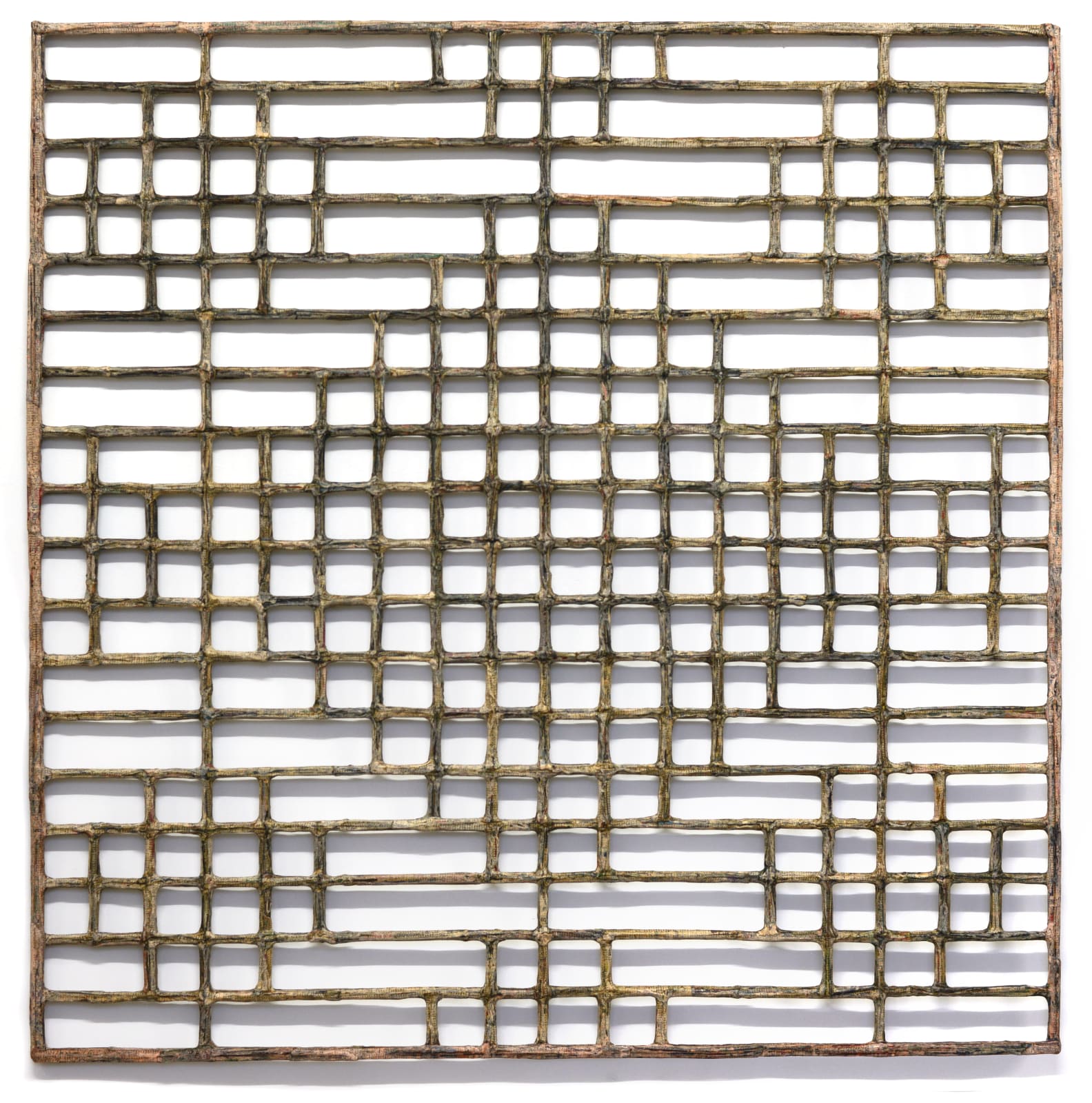 Gordon Cheung, Window #37, 2020