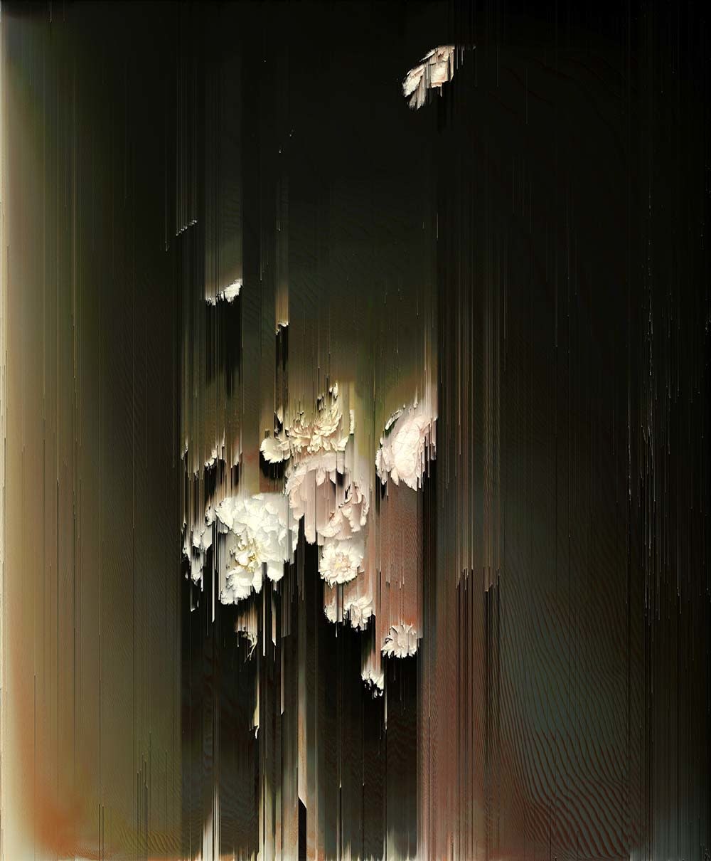 Gordon Cheung, Rachel Ruysch II (Small New Order), 2015