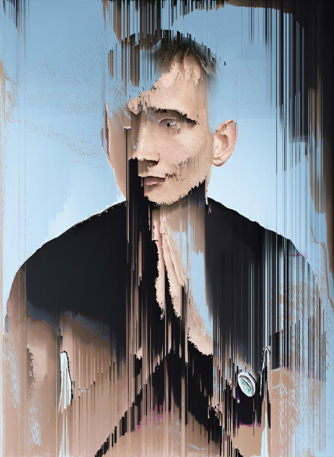 Gordon Cheung, Fear and Greed, 2021
