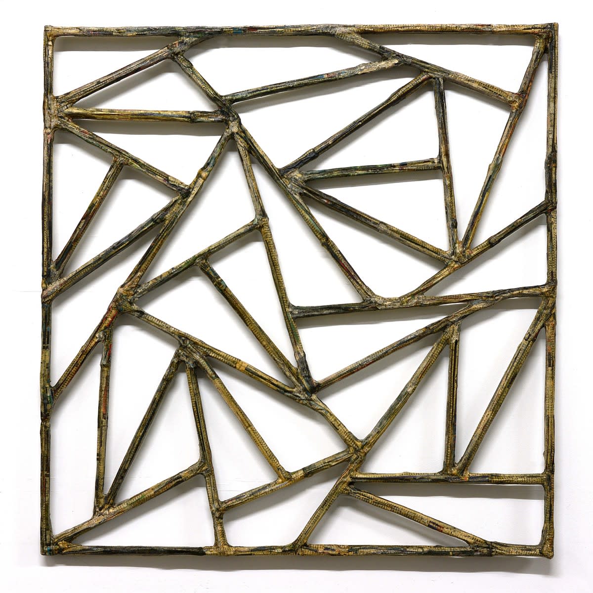 Gordon Cheung, Window #48, 2020