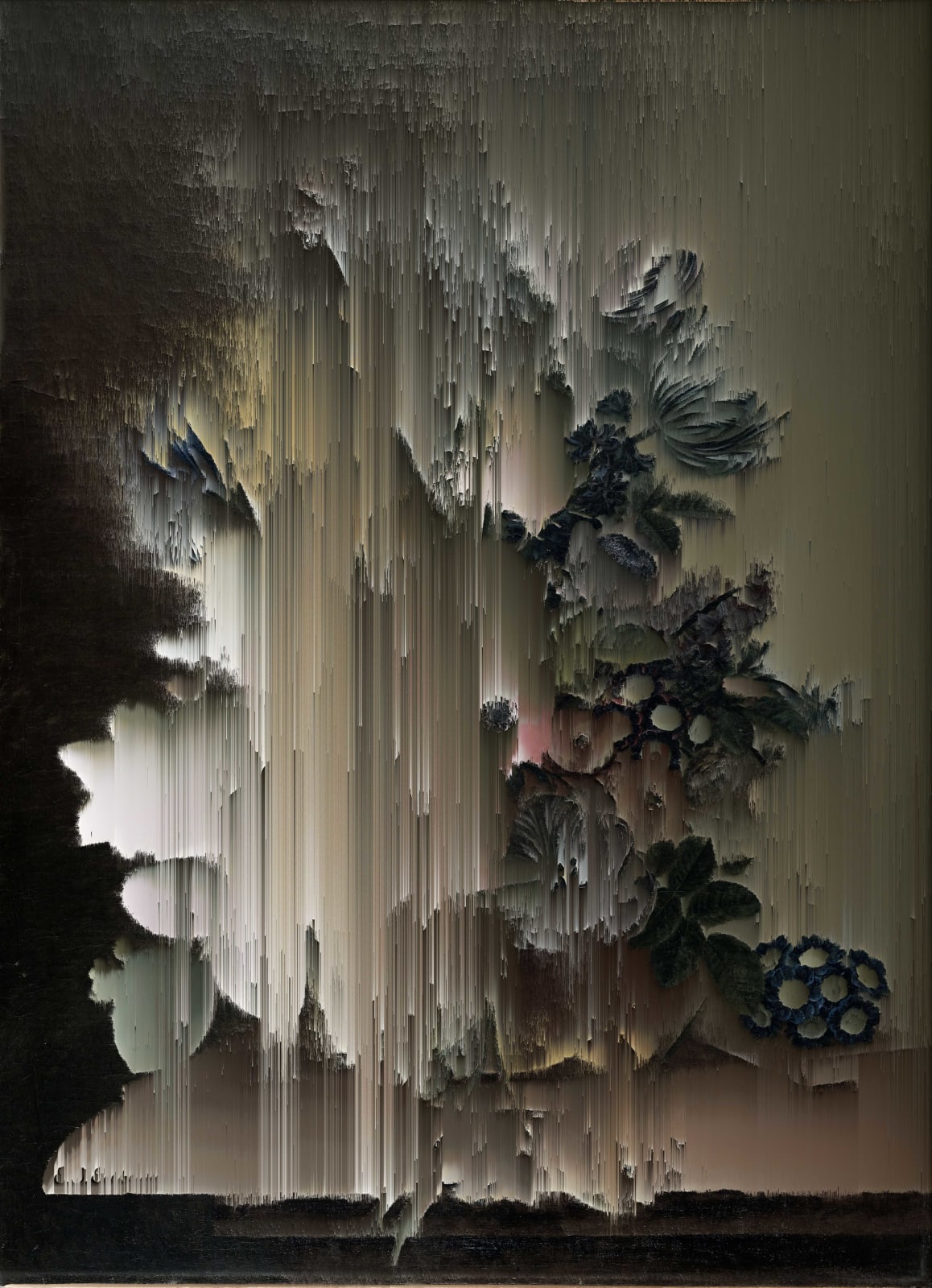 Gordon Cheung, Eelke Jelles Eelkema II (New Order), 2014