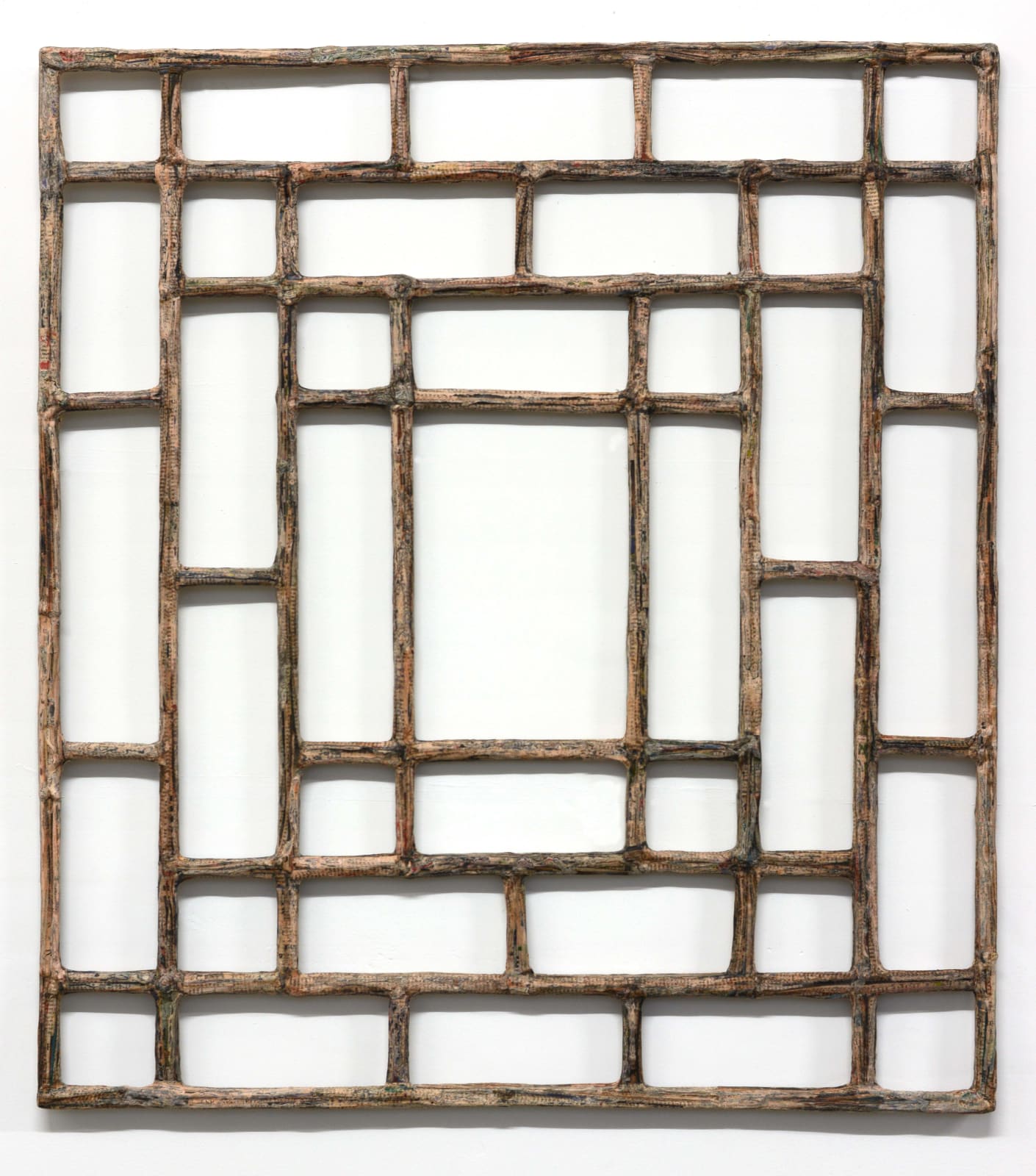 Gordon Cheung, Window #44, 2019