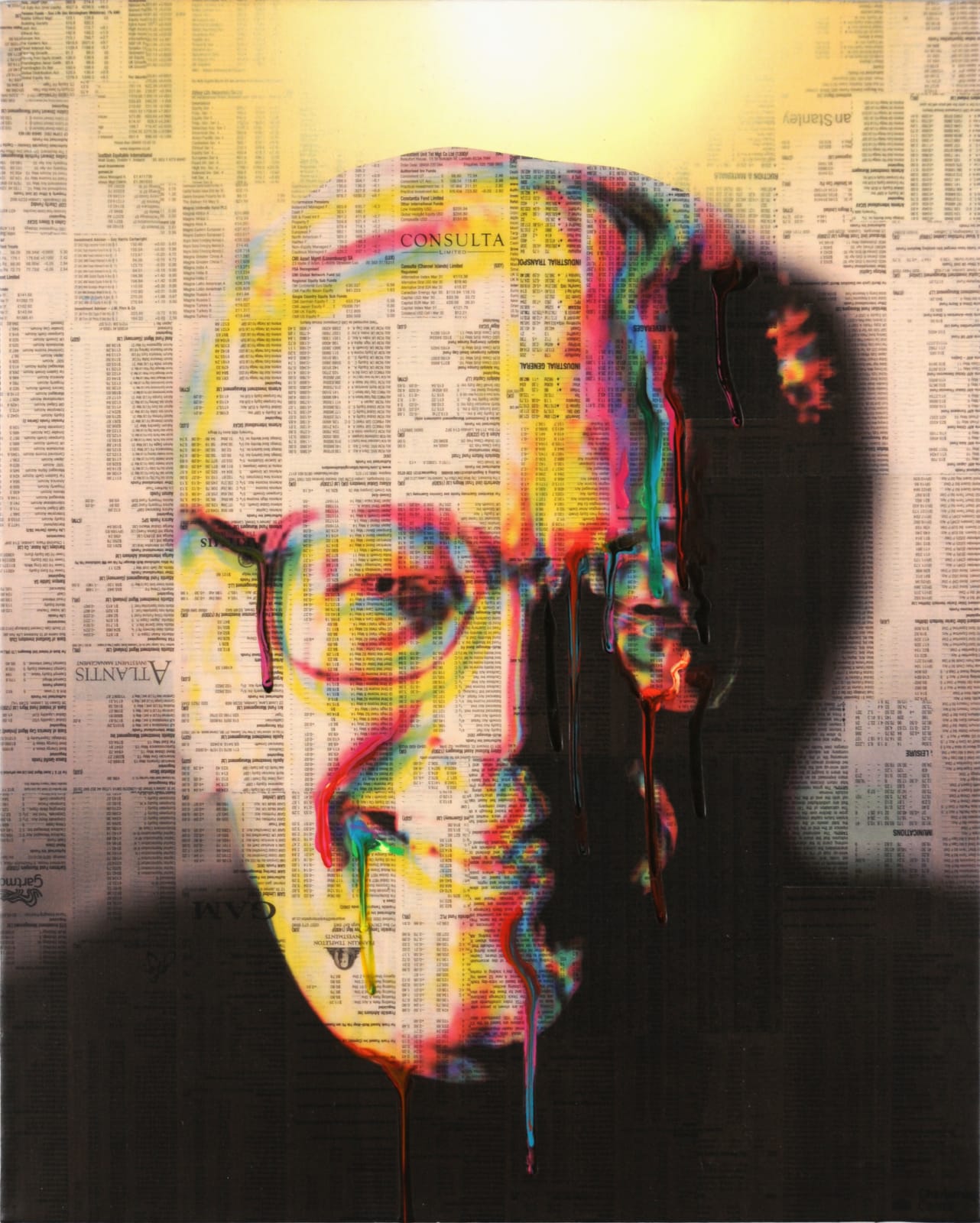 Gordon Cheung, Top 10 Dead Celebrities Earning from the Crypt, 2005