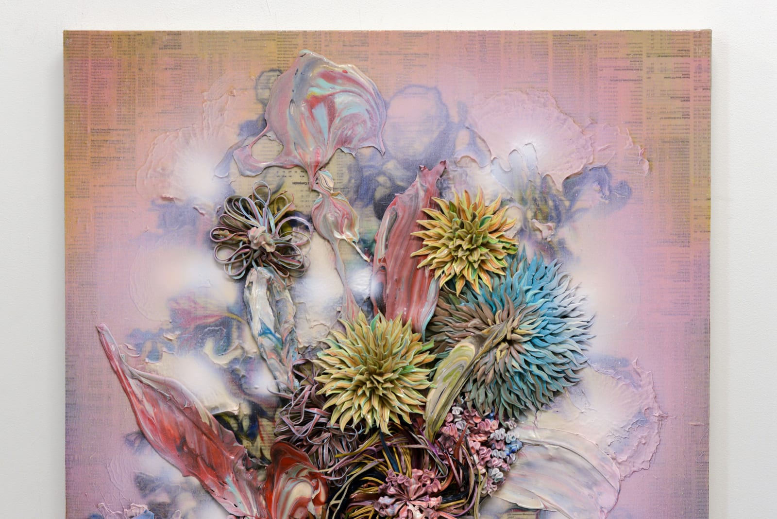 Gordon Cheung, Augury of Suzhou, 2022
