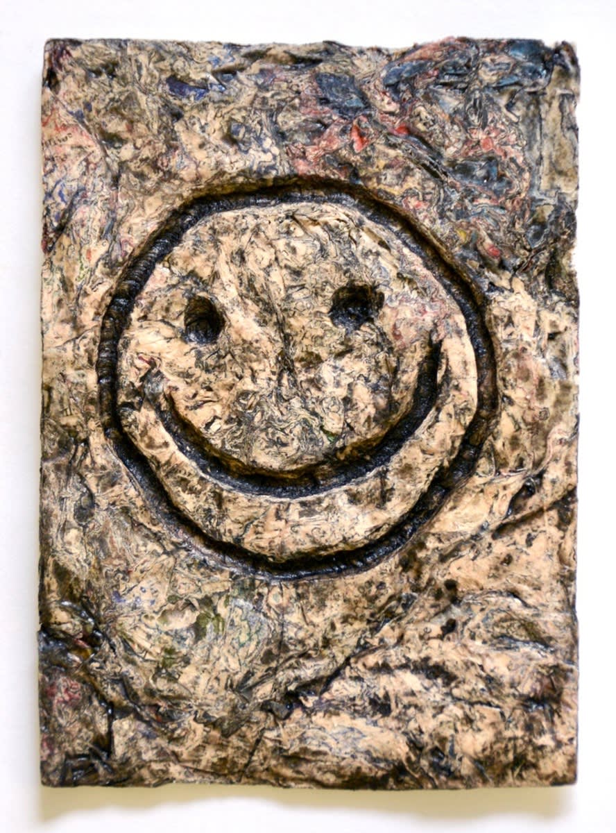 Gordon Cheung, Emoji, 2021