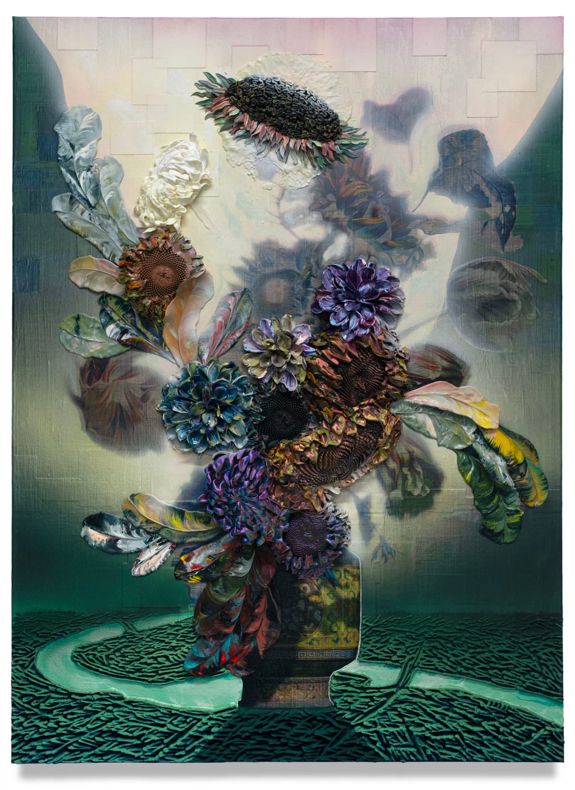 Gordon Cheung, Mountain City (Chongqing), 2024