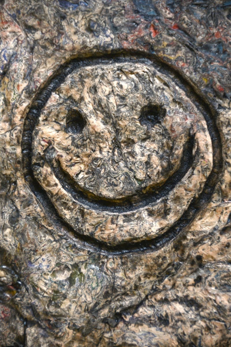 Gordon Cheung, Emoji, 2021