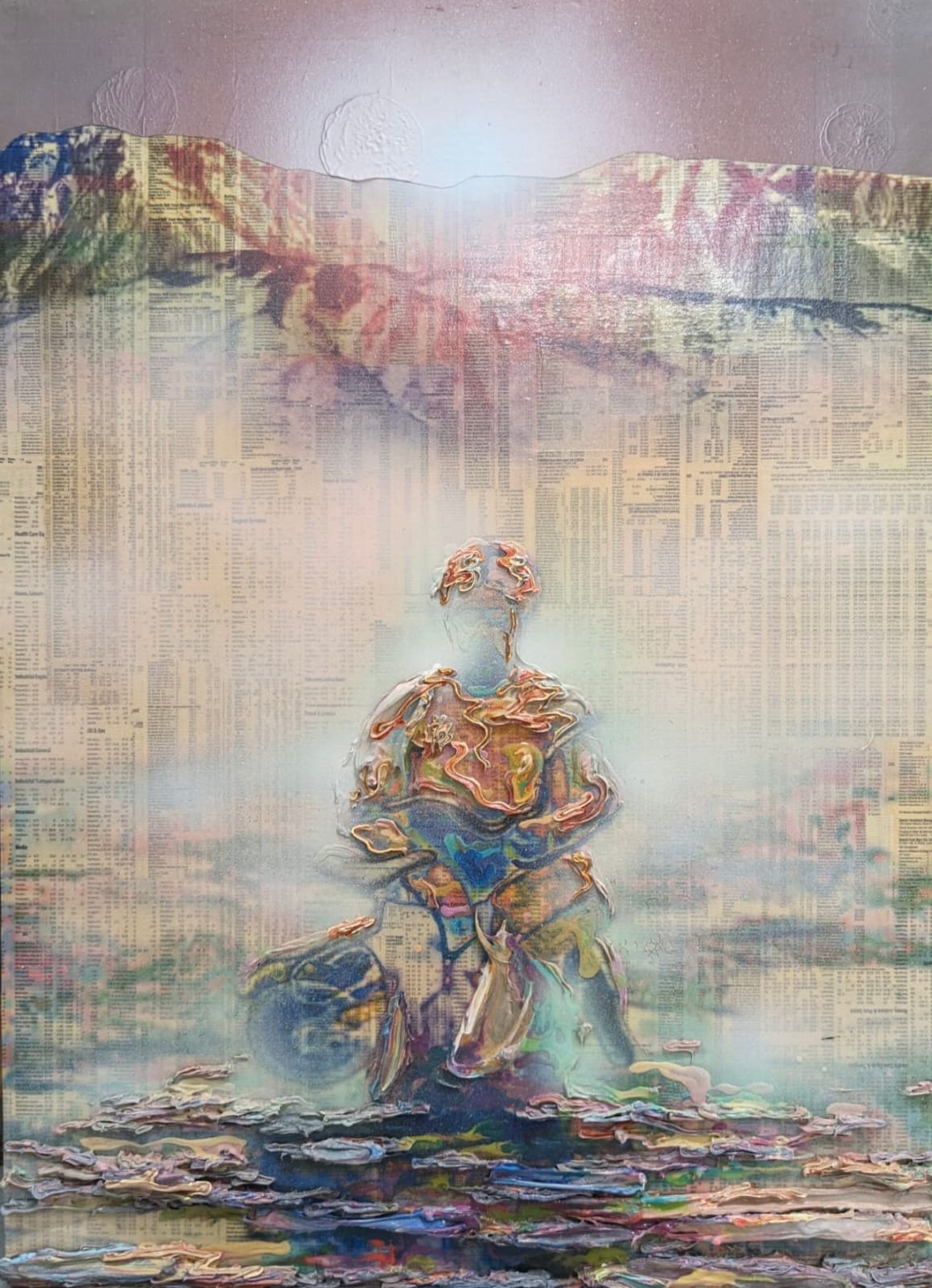 Gordon Cheung, Suo, 2012