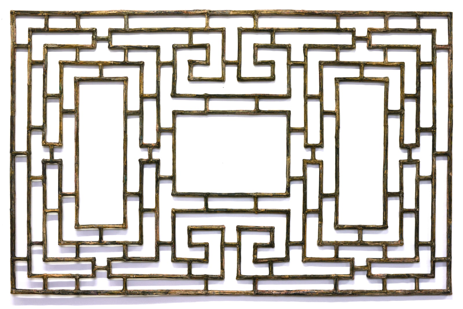Gordon Cheung, Window #32, 2020