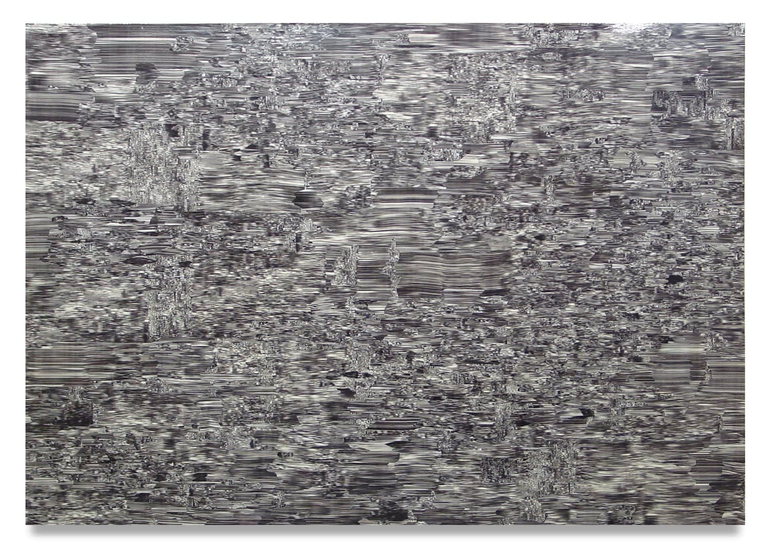 Gordon Cheung, Wizzy Wig, 2000