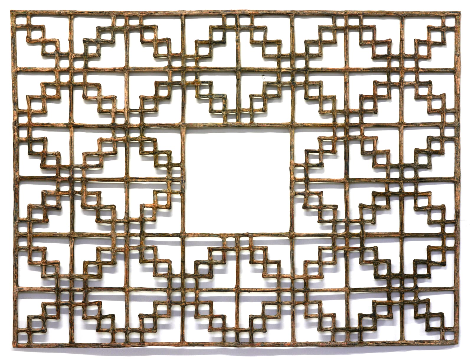 Gordon Cheung, Window #33, 2020