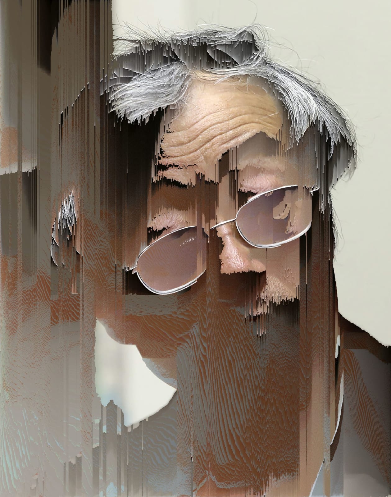 Gordon Cheung, Fear and Greed, 2021