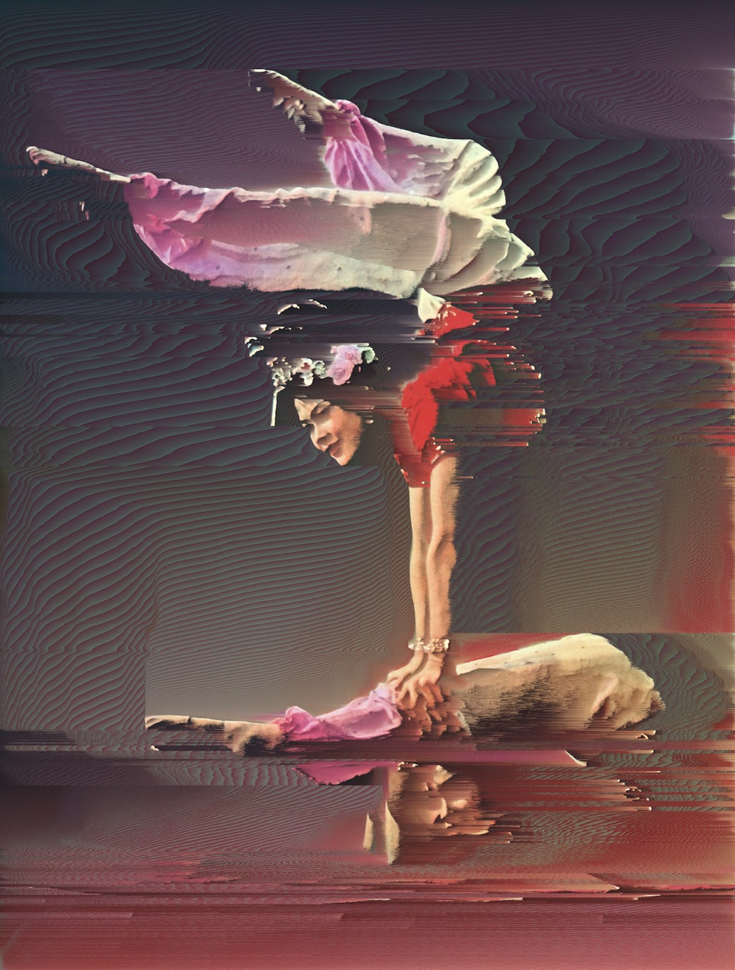 Gordon Cheung, Calisthenics, 2018