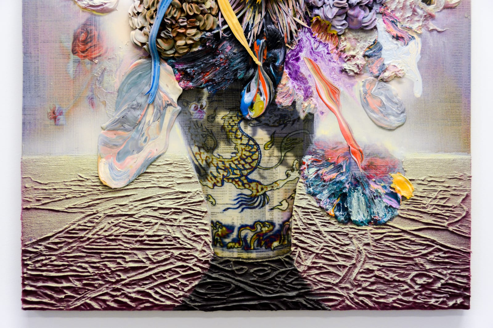 Gordon Cheung, Augury of Fuzhou, 2022
