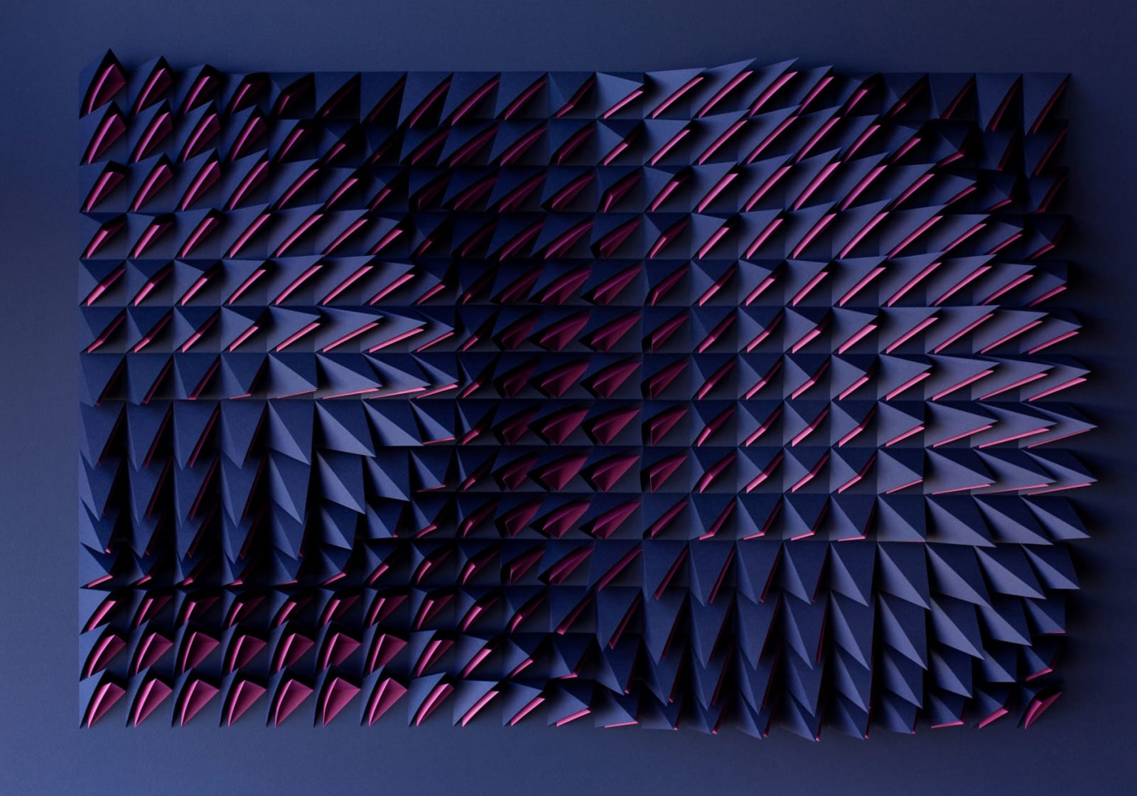 Anna Kruhelska, Untitled II