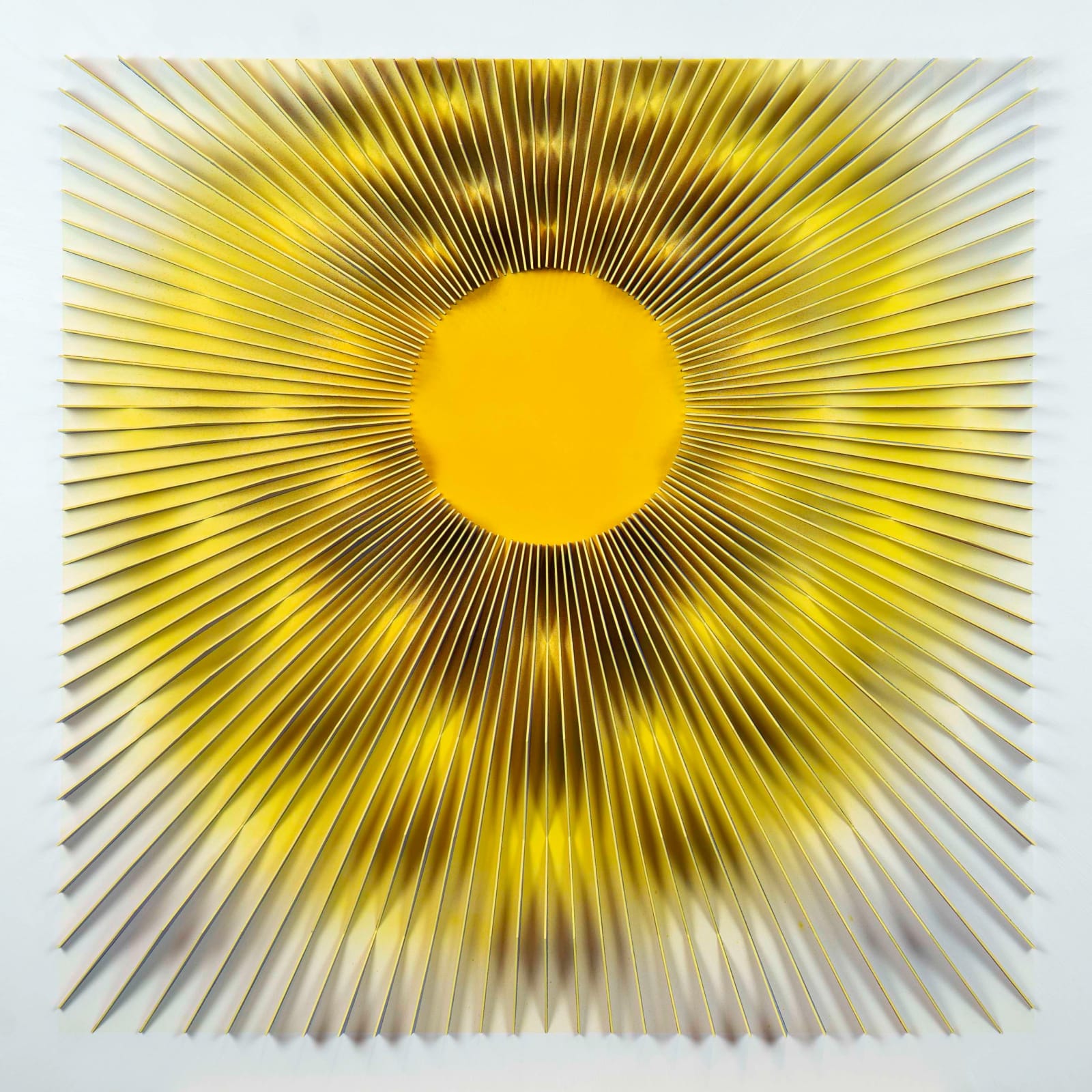 Peter Monaghan, Solar Noon