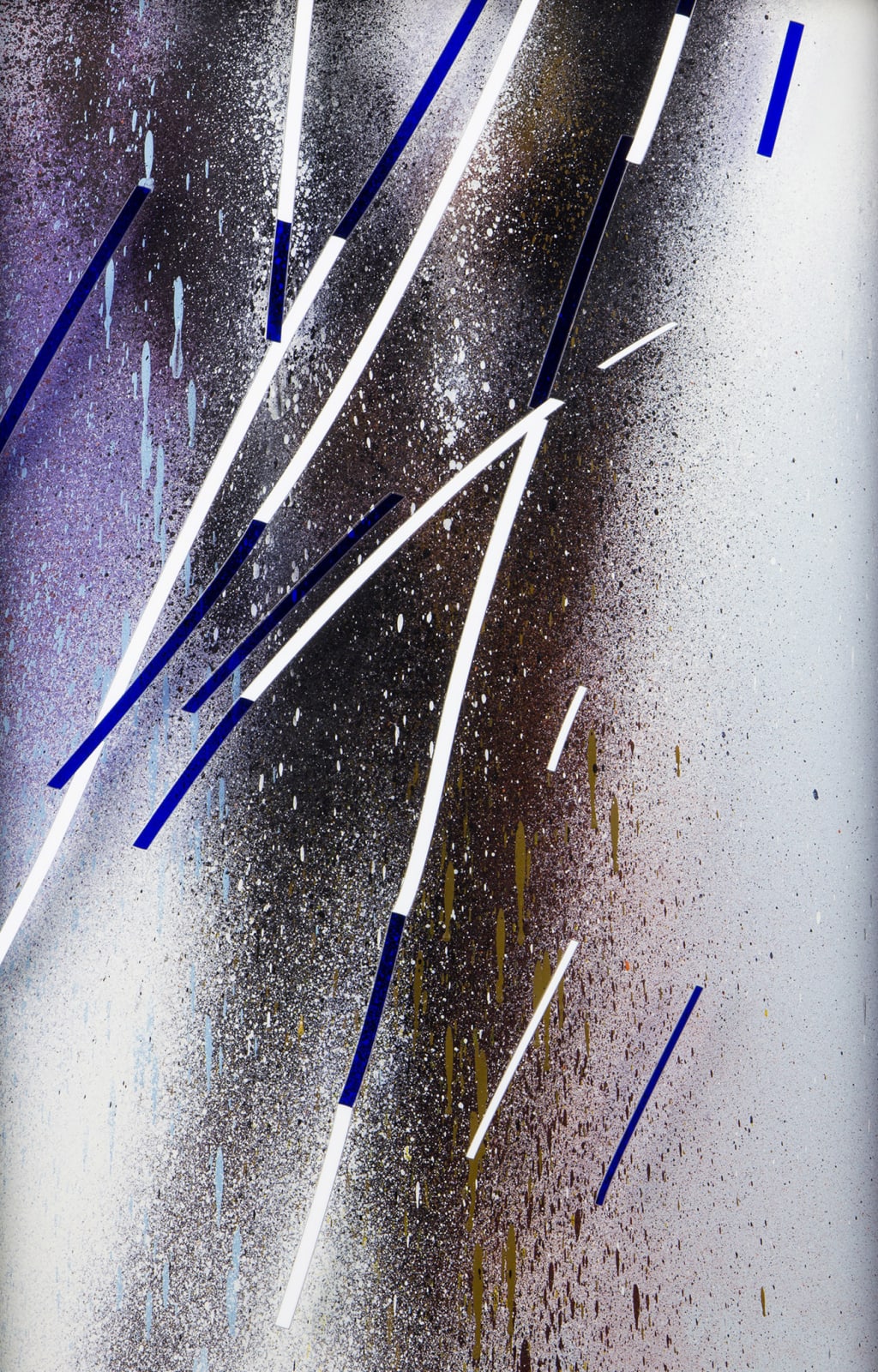 James Earley, Bound Fractures 1