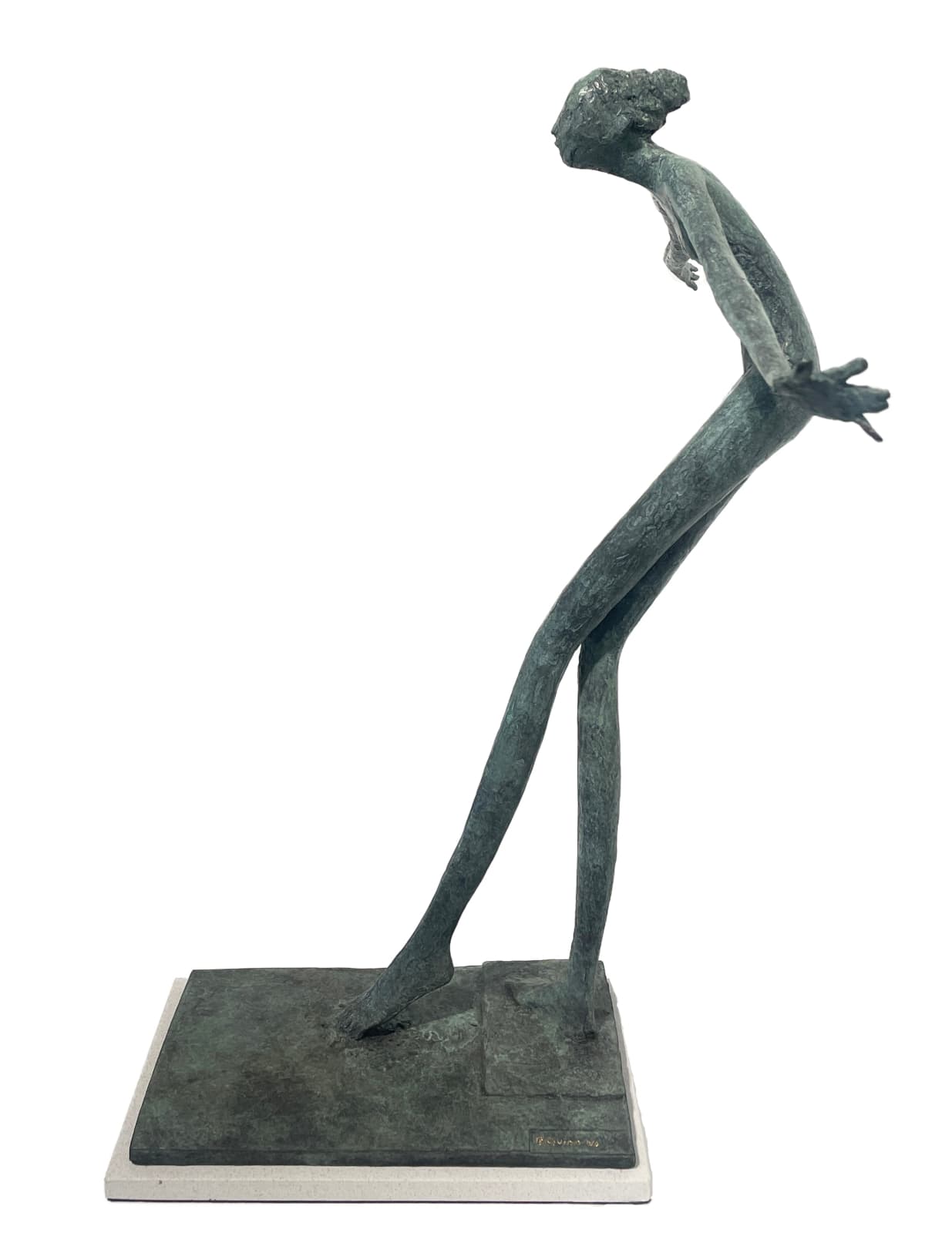 Bob Quinn, Toe in Water