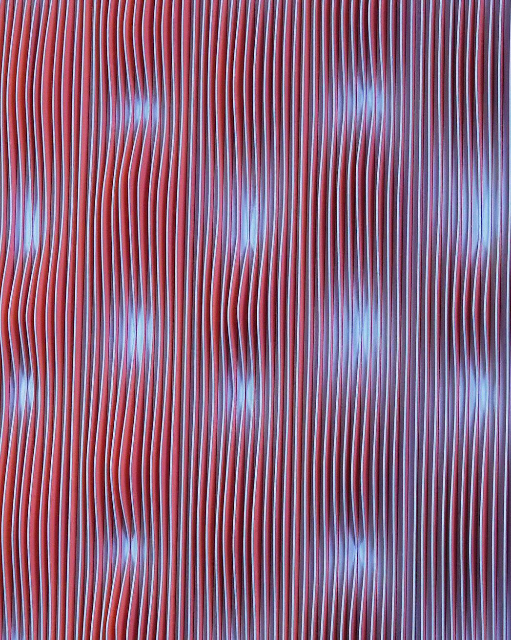 Peter Monaghan, Sierra